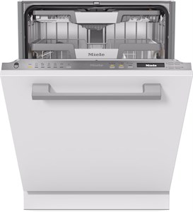 Встраиваемая посудомоечная машина Miele G 7085 SCVi XXL G 7085 SCVi