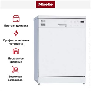 Посудомоечная машина Miele G 8050 g 8050