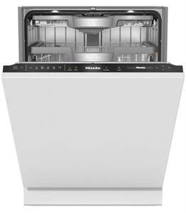Встраиваемая посудомоечная машина Miele G 7797 SCVi XXL AD 125 Gala Ed g 7797 scvi xxl ad 125 gala ed