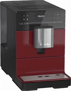 Кофемашина Miele CM 5300 Tayberry Red cm 5300 tayberry red