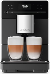 Кофемашина Miele CM 5315 GRGR cm 5315 grgr