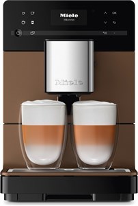 Кофемашина Miele CM 5710 Bronze cm 5710 silence bronze