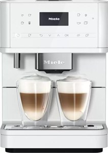 Кофемашина Miele CM 6160  LOWS cm 6160 lows