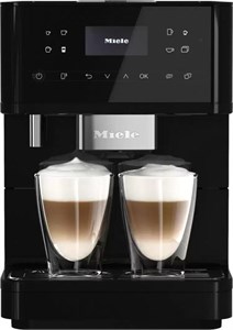 Кофемашина Miele CM 6160 OBSW cm 6160 obsw