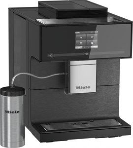 Кофемашина Miele CM7750 OBSW CoffeeSelect cm 7750 obsw