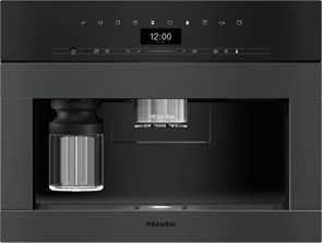 Встраиваемая кофемашина Miele CVA 7440 125 Gala Ed cva 7440 125 gala ed