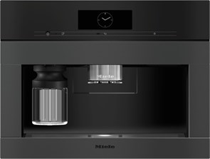 Встраиваемая кофемашина Miele CVA 7845 125 Gala Ed cva 7845 125 gala ed