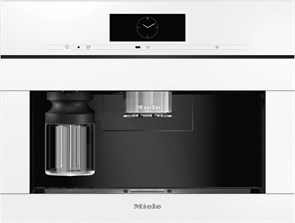 Встраиваемая кофемашина Miele CVA7845 BRWS cva 7845 brws