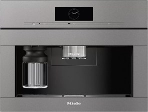Встраиваемая кофемашина Miele CVA7845 GRGR cva 7845 grgr