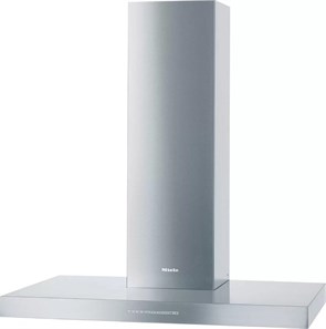 Вытяжка Miele DA 4298 W da 4298 w