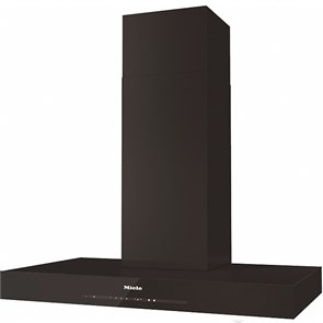 Вытяжка Miele DA6690W HVBR коричневый da 6690 w hvbr