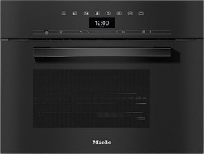 Встраиваемая пароварка Miele DG7440 OBSW dg7440 obsw