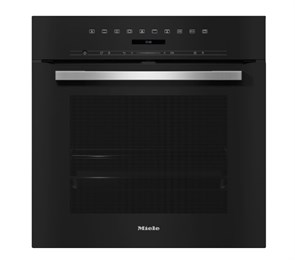 Паровая печь встраиваемая Miele DGC 7151 OBSW dgc 7151 obsw