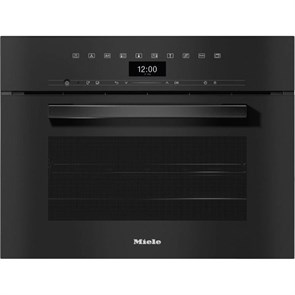 Паровая печь встраиваемая Miele DGC 7440 HC Pro OBSW dgc 7440 hc pro obsw