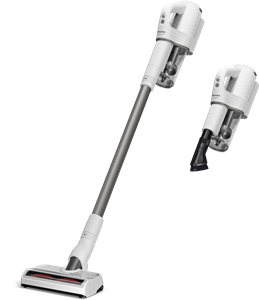 Вертикальный беспроводной пылесос Duoflex HX1 Extra Miele duoflex hx1 extra brws brilliant white