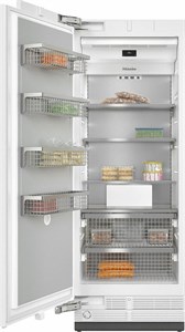 Встраиваемый морозильник MasterCool Miele F 2811 Vi f 2811 vi