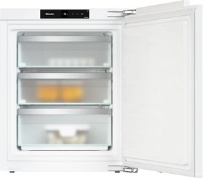 Встраиваемый морозильник Miele FNS 7040 C fns 7040 c