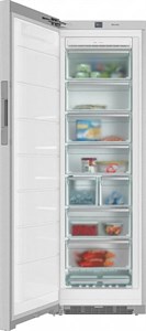 Морозильник Miele FNS28463E ED/CS fns28463e ed/cs