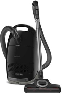 Пылесос Miele SVZF0 Guard M1 Cat &amp; Dog Flex черный guard m1 cat &amp; dog svzf0 черный обсидиан
