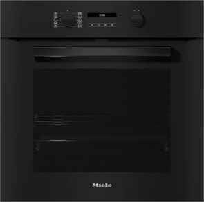 Духовой шкаф Miele H 2861-1 BP 125 Edition Obsidian Black h 2861-1 bp
