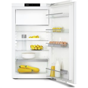 Холодильник встраиваемый Miele K 7238 D, белый k 7238 d