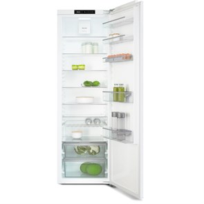 Холодильник встраиваемый Miele K 7715 E, белый k 7715 e