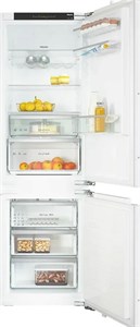 Встраиваемый холодильник Miele KDN 7724 E Active kdn 7724 e