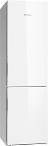 Холодильно-морозильная комбинация Miele KFN 29683 D brws kfn 29683 d brws