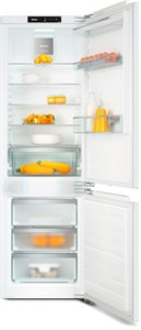 Встраиваемый холодильник Miele KFN 7734 F kfn 7734 f