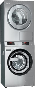 Профессиональная стирально-сушильная машина Miele PDW 909 EL DP DD pdw 909 el dp dd