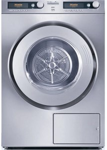 Сушильная машина Miele PT 7189 EL ED (Сталь) pt 7189 el ed (сталь)