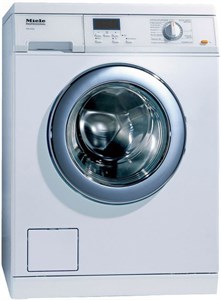 Стиральная машина Miele PW 5065 клапан, белая pw 5065 клапан, белая