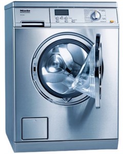Стиральная машина Miele PW 5065 насос, сталь pw 5065 насос, сталь