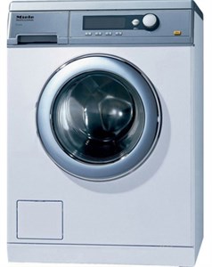 Стиральная машина Miele PW 6065 насос, белая pw 6065 насос, белая