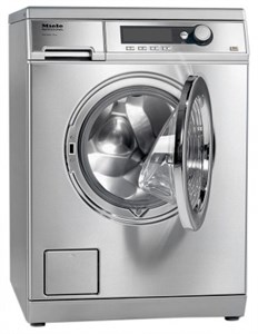 Стиральная машина Miele PW 6065 насос, сталь pw 6065 насос, сталь