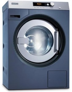 Стиральная машина Miele PW 6080 Vario RU синяя pw 6080 vario av синяя