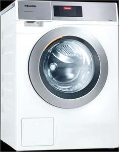Профессиональная стиральная машина со сливным насосом Miele PWM 908 EL DP белый pwm 908 el dp белый