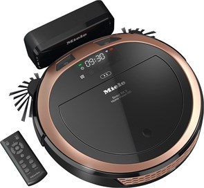 Робот-пылесос Miele SPQL0 Scout RX3 Home Vision HD scout rx3 home vision hd