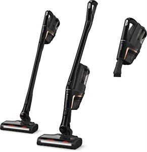 Пылесос Miele SOML 5 Triflex HX 2 Runner Obsidian black soml 5 triflex hx 2 runner obsidian black