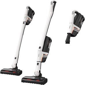 Пылесос Miele SOML0 Triflex HX2 Lotus white soml0 triflex hx2 lotus white