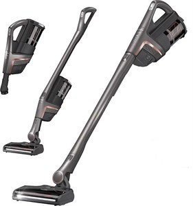 Пылесос Miele SOML0 Triflex HX2 Pro серый инфинити soml0 triflex hx2 pro серый инфинити