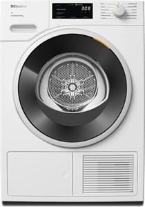 Сушильная машина Miele TWC640WP White Edition twc640wp