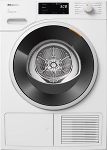 Сушильная машина Miele TWD640WP White Edition twd640wp