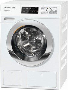Стиральная машина Miele WCI670WPS wci670wps
