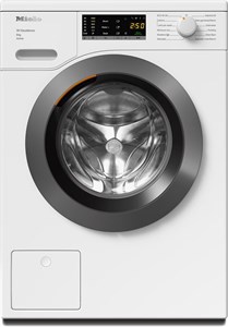 Стиральная машина Miele WEA125WCS Chrome Edition wea125wcs