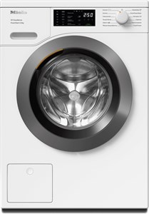 Стиральная машина Miele WEB365WCS Chrome Edition web365wcs