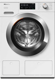 Стиральная машина Miele WEG665 WCS weg665 wcs