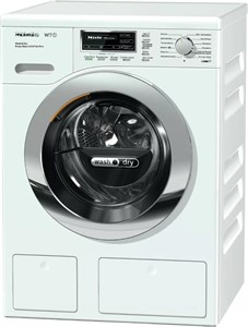 Стирально-сушильная машина Miele WTH120WPM wth120wpm