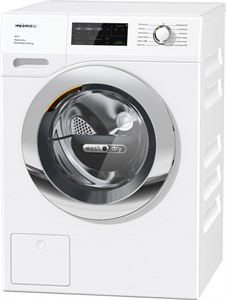 Стирально-сушильная машина Miele WTI370WPM wti370wpm