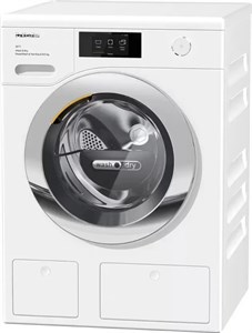Стирально-сушильная машина Miele WTR860WPM WT1 wtr860wpm